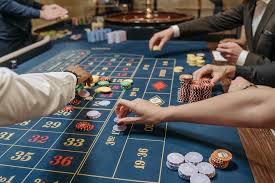 Casino Bet Andreas